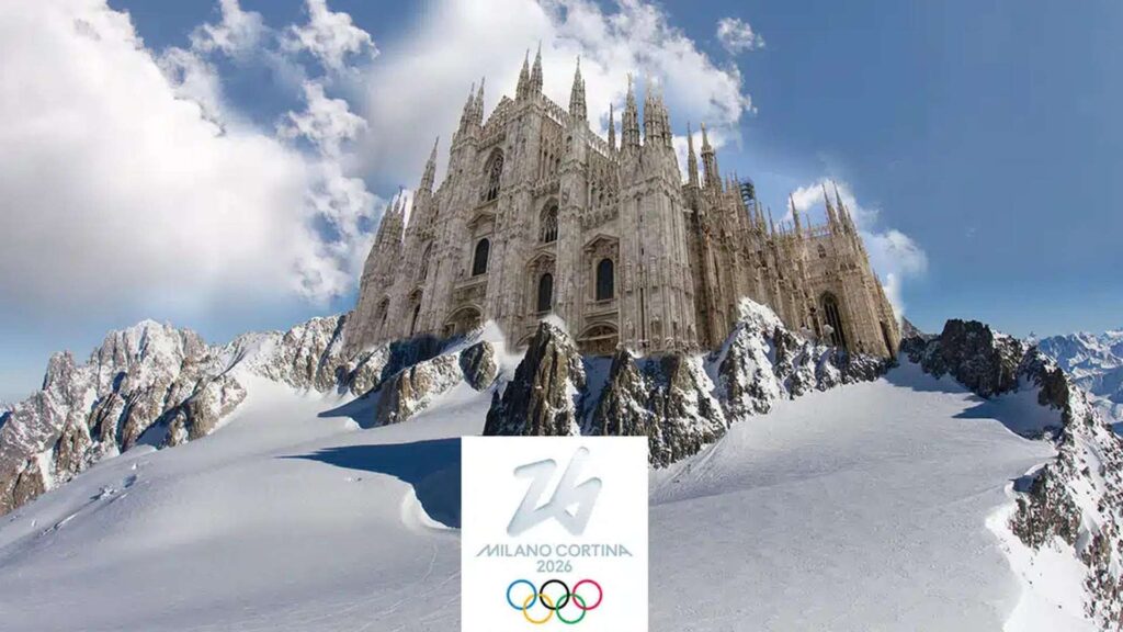 Milano–Cortina 2026