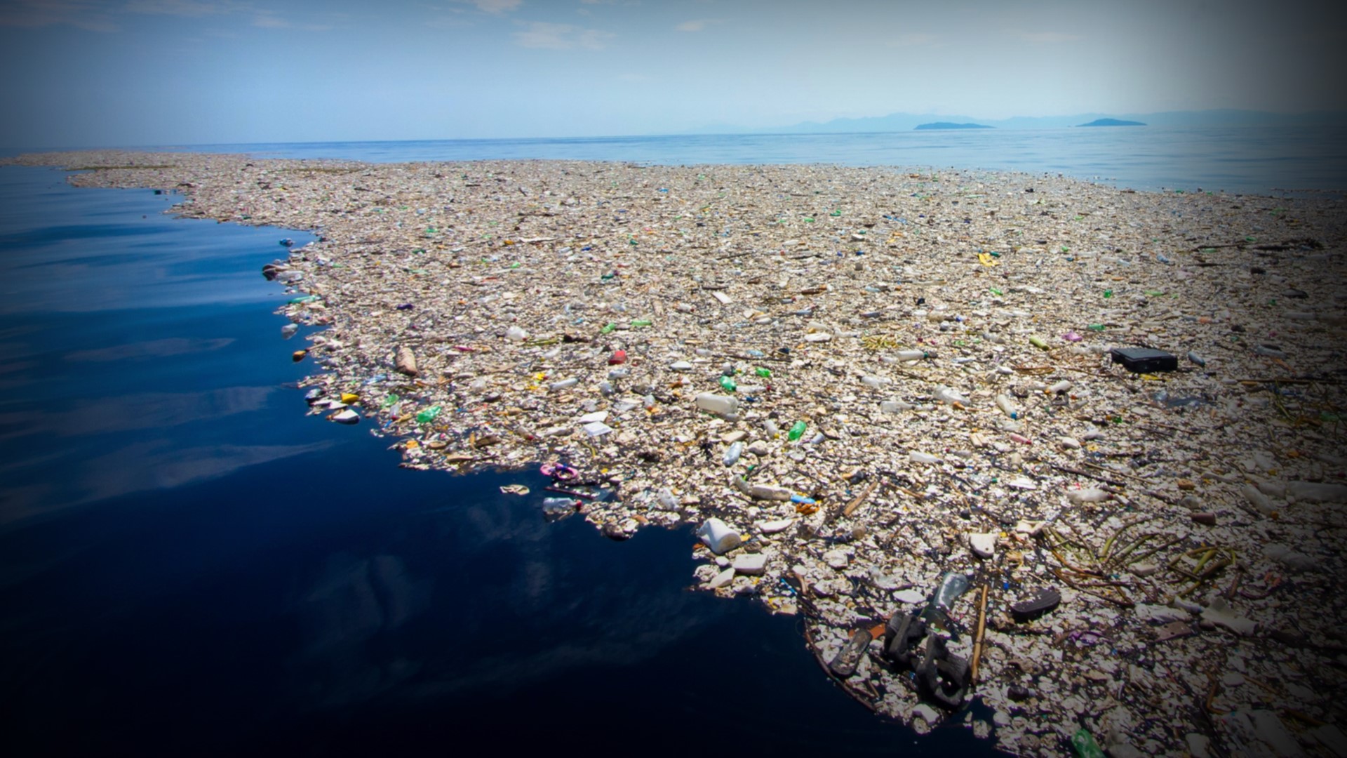Avrupa Birliği’nin Plastiğe Sabrı Tükendi!