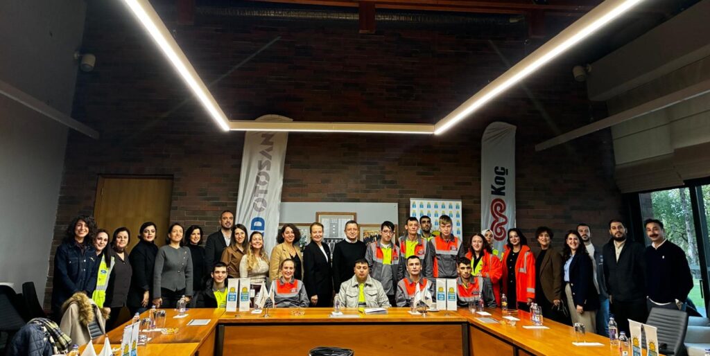 Tohum Otizm Vakf-İşkur