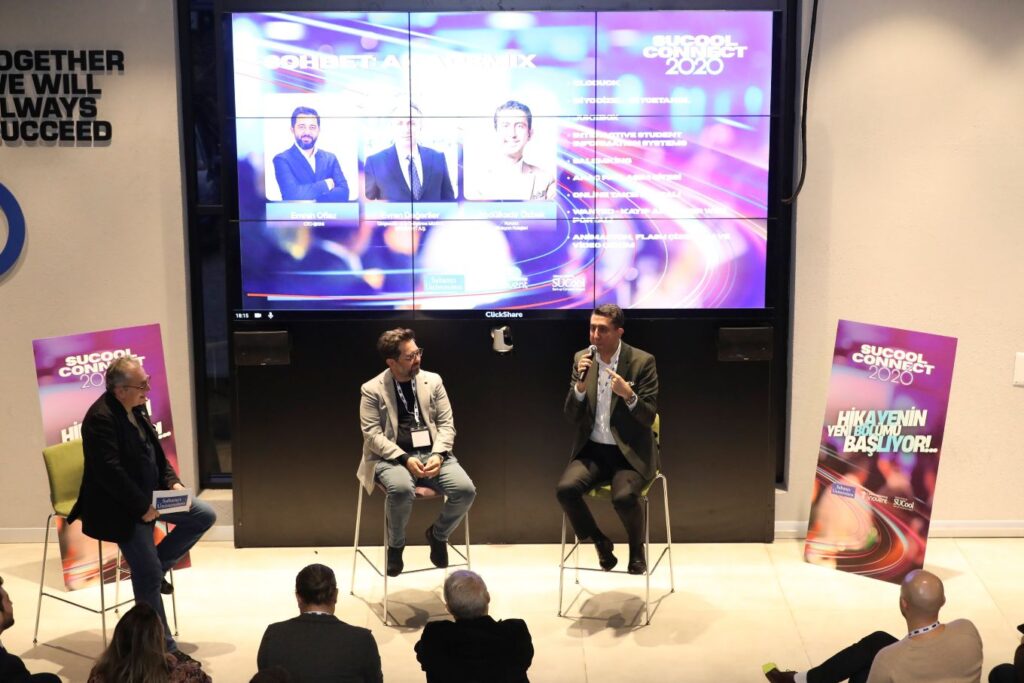 SuCool-Sabancı Üniversitesi