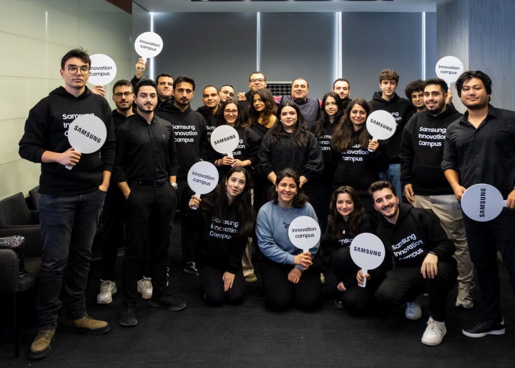 Samsung Innovation Campus