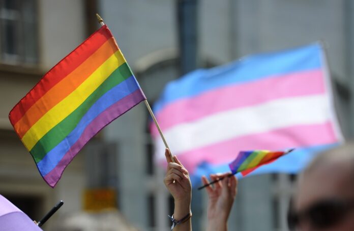 LGBT Hakları