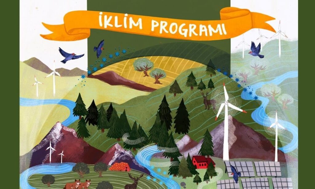 İklim Programı
