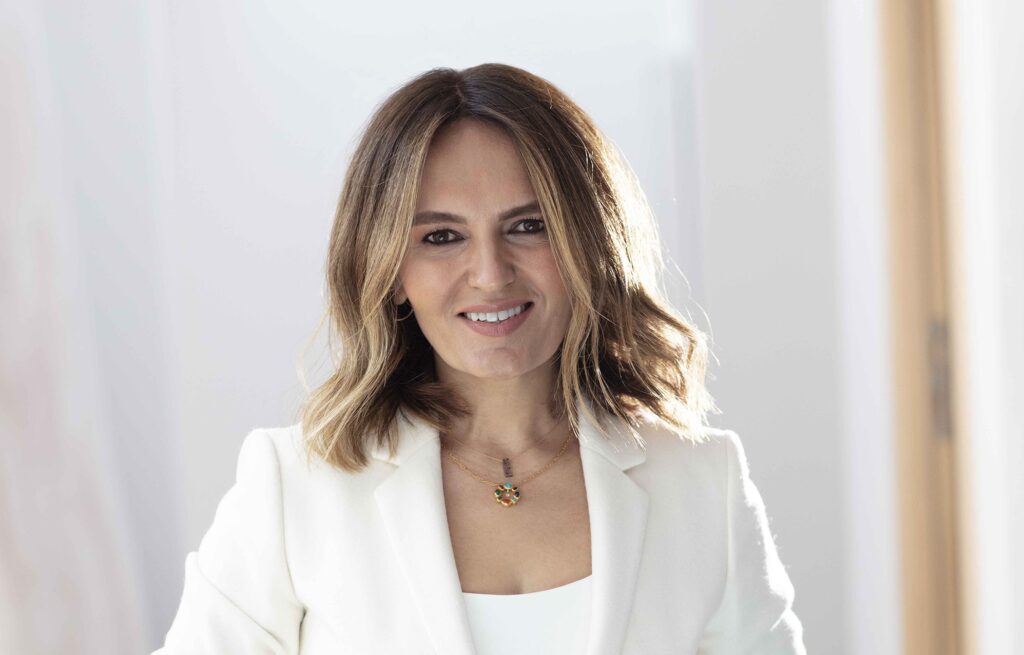 Mplus Türkiye & MENA CEO’su Banu Hızlı