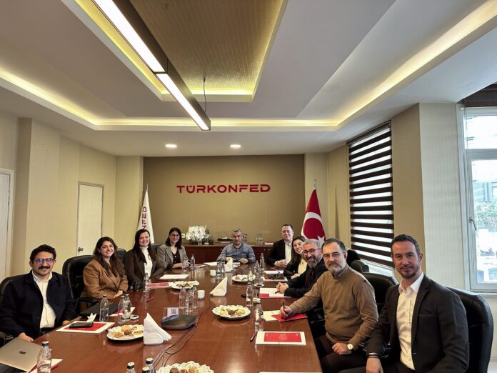 TÜRKONFED