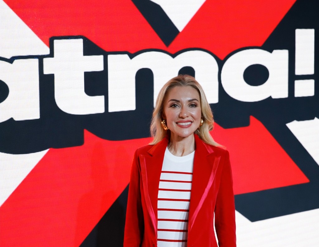 Yönetim Kurulu Başkanı Pervin Ersoy