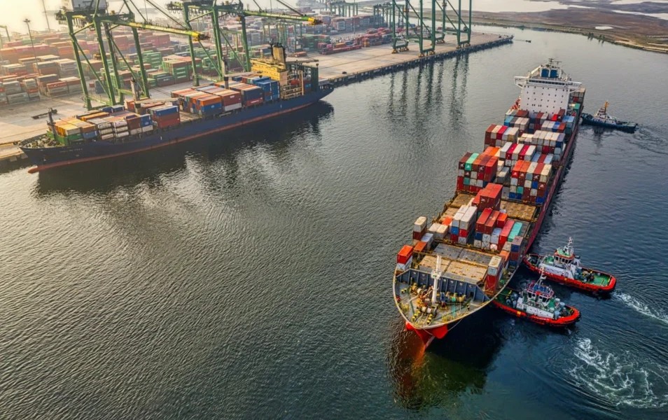 CBAM -Sınırda Karbon Vergisi