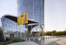 DHL, Orta Doğu’dan Sürdürülebilir Yakıt Alıyor DHL sürdürülebilirlik