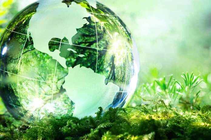 global 2026 yılı global sürdürülebilirlik etkinlikleri