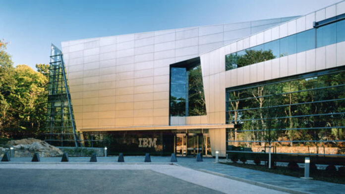 IBM