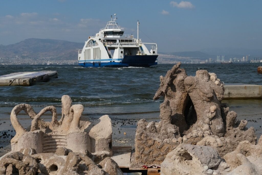 Davos 2026 Sonrası Küresel Ticaretin Yeni Güvencesi: Mavi Ekonomi ve Restoratif Teknolojiler