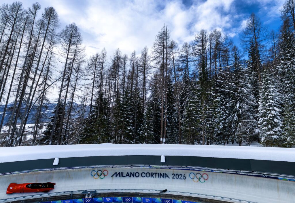 Milano Kış Olimpiyatları 2026