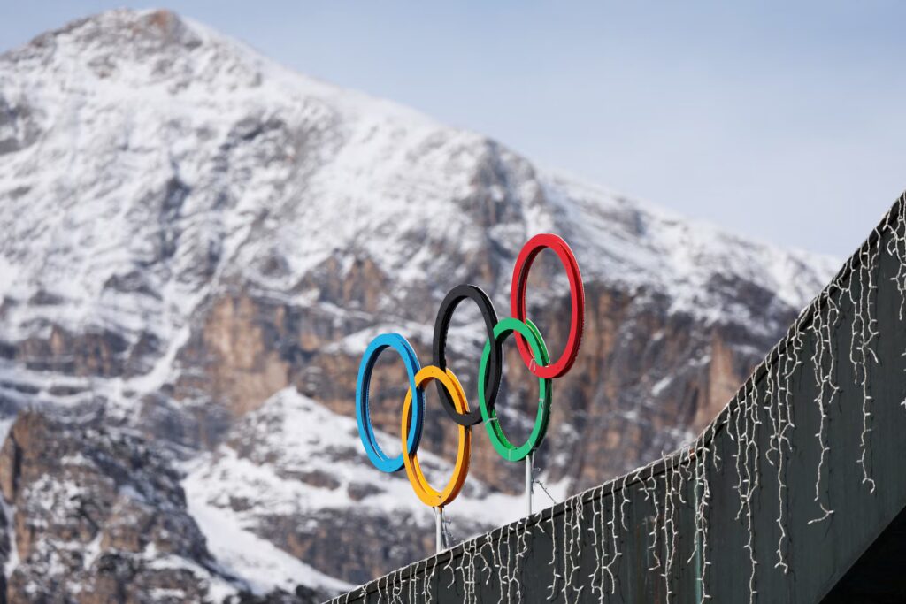 milanoooo Milano Kış Olimpiyatları 2026