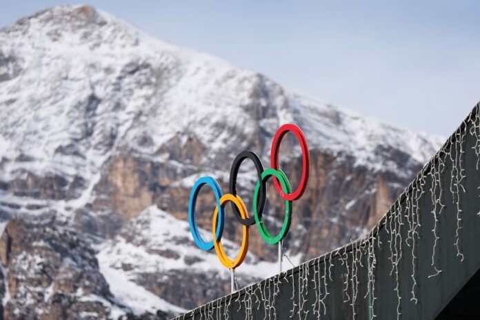 milanoooo Milano Kış Olimpiyatları 2026