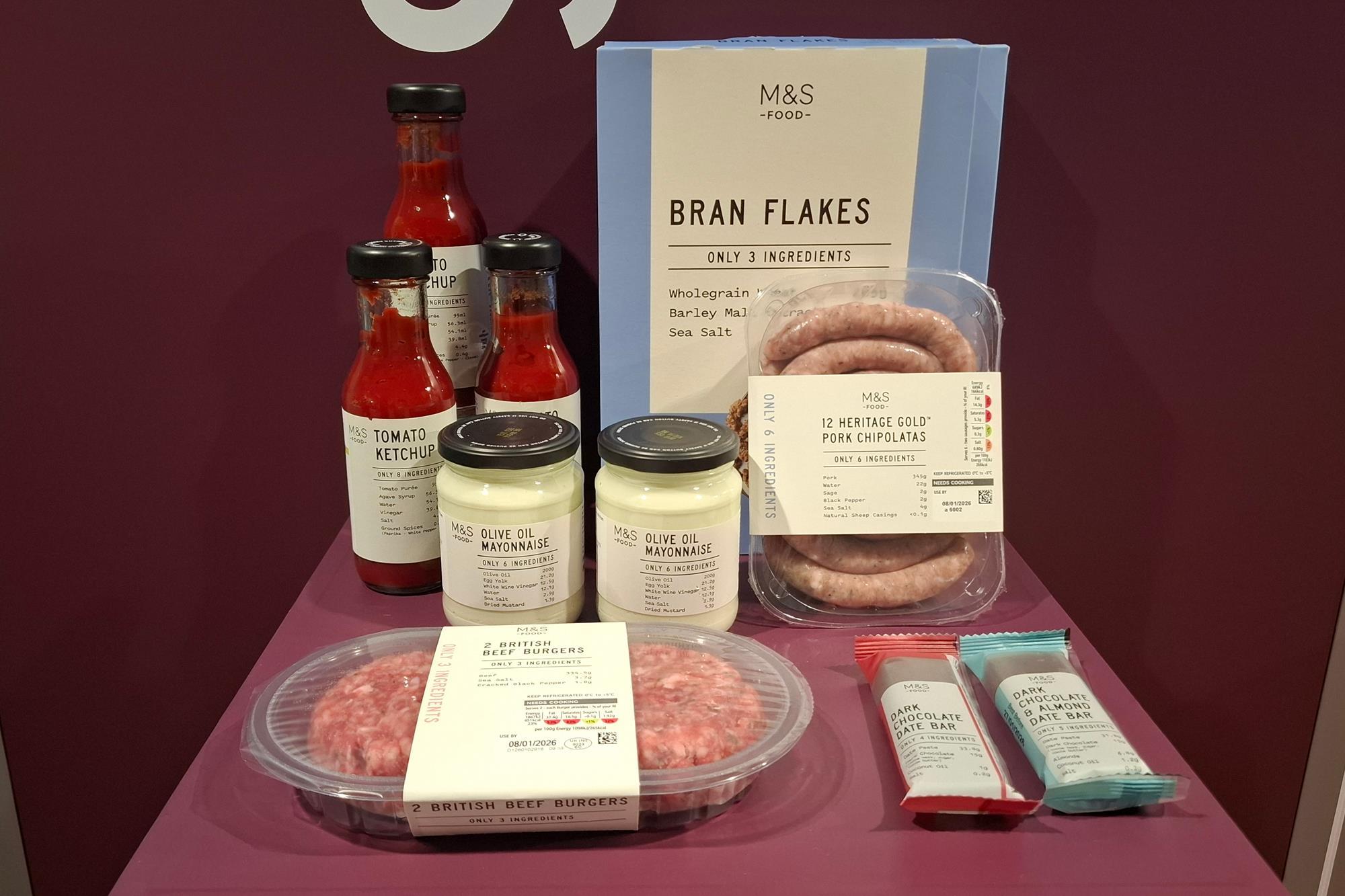 M&S’tan Şeffaflık Manifestosu