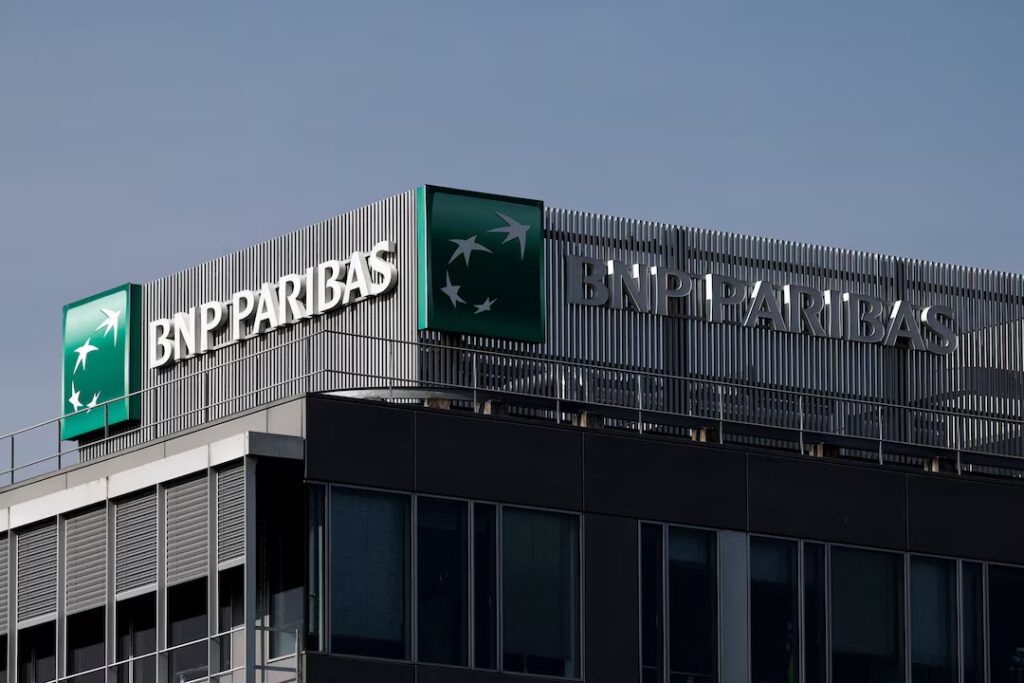 BNP Paribas
