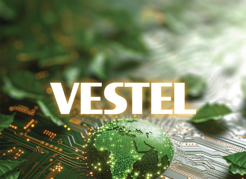 Vestel Sürdürülebilirlik