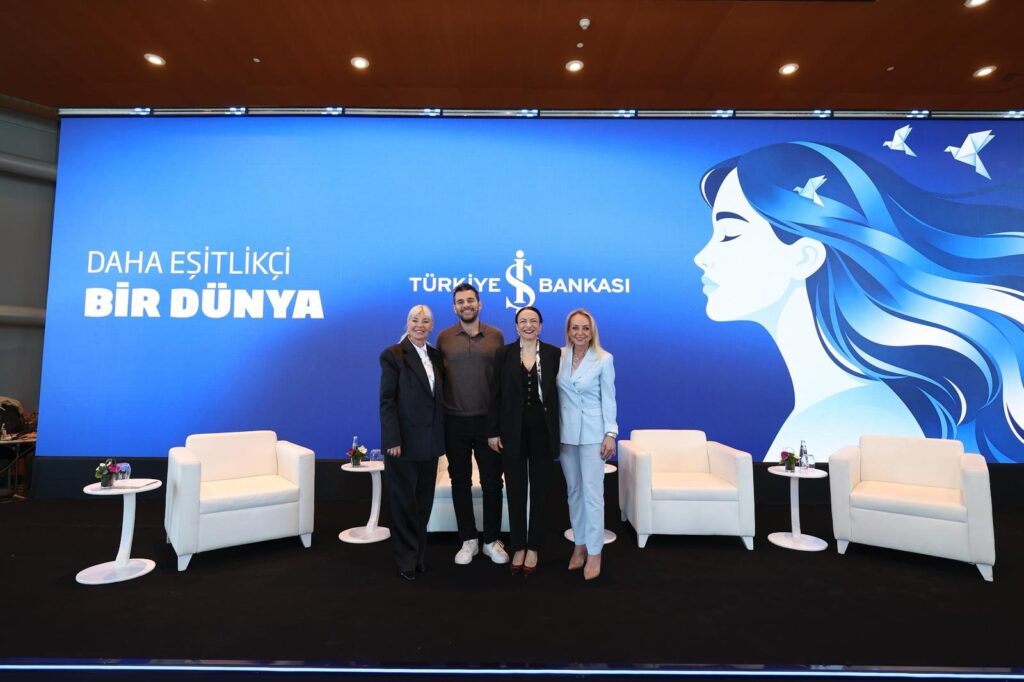 ilhan veren kadınlar