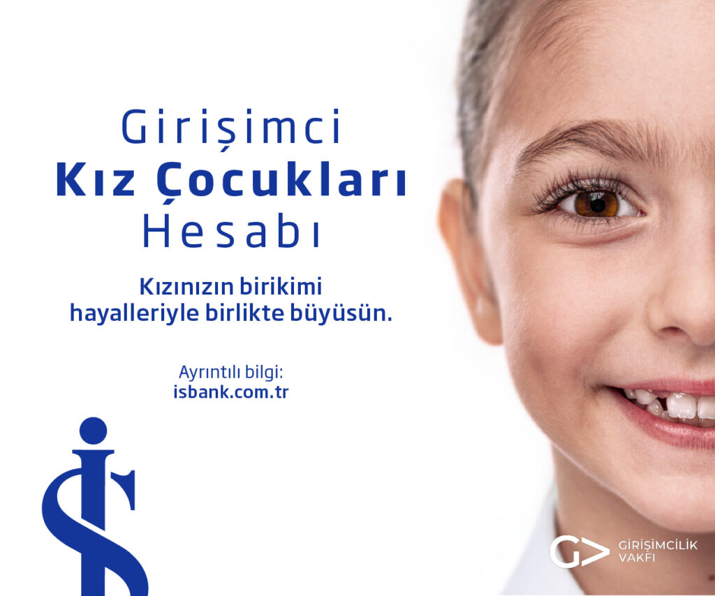 Kız Çocuklarının Geleceği için Yeni Bir Birikim Modeli