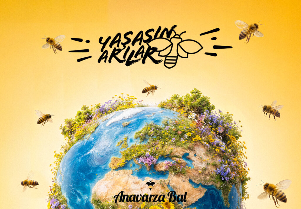 Yaşasın Arılar Departmanı