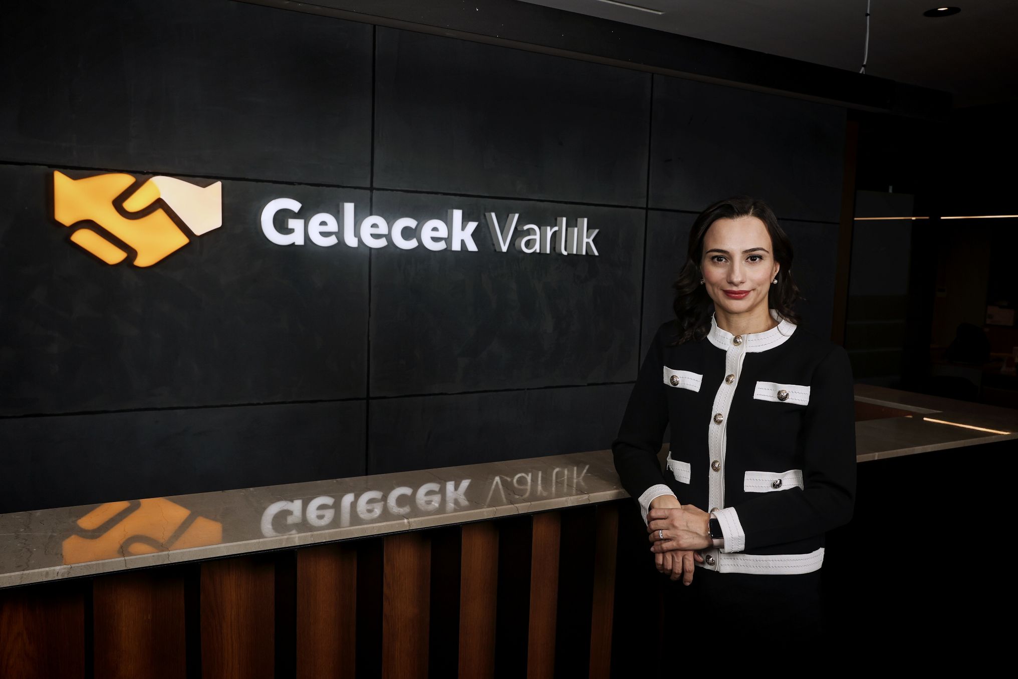 Gelecek Varlık Yönetimi 2025 Sürdürülebilirlik Raporunu Açıkladı