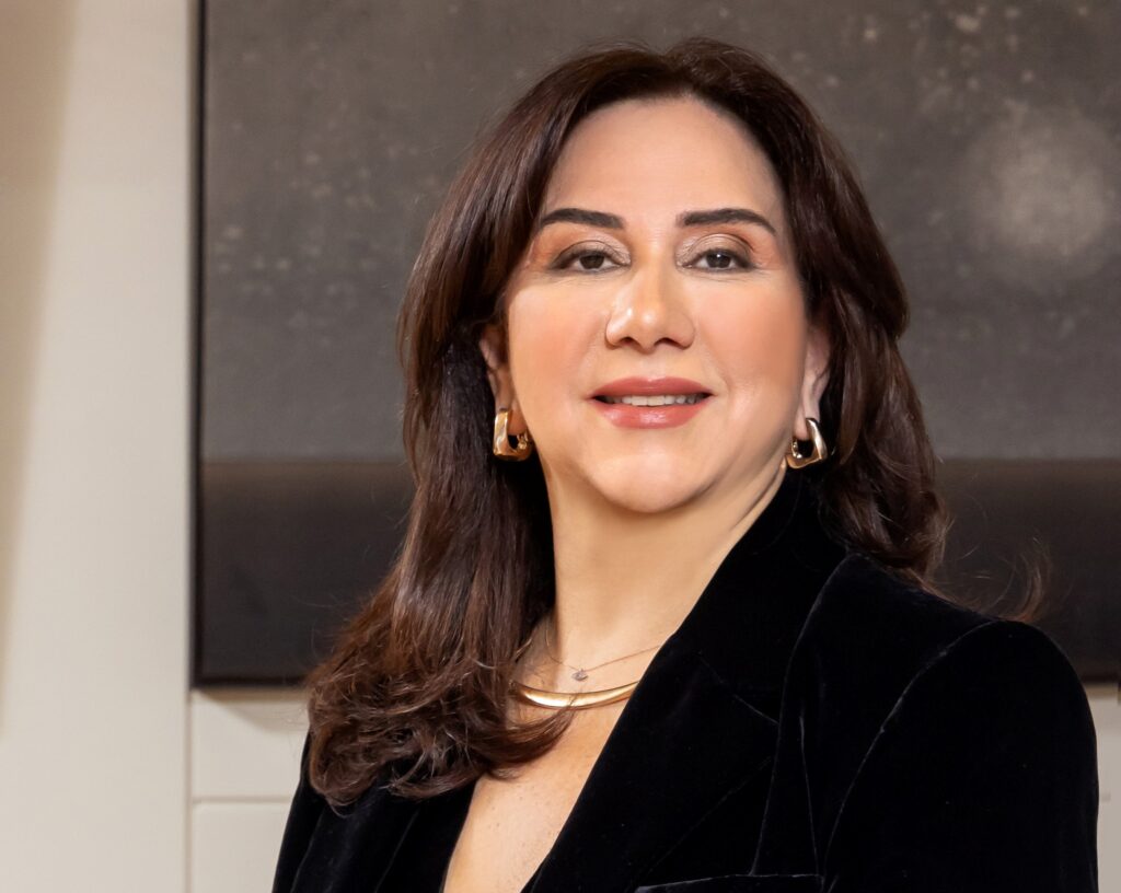 Polisan Holding İcradan Sorumlu Yönetim Kurulu Üyesi Esra Yazıcı