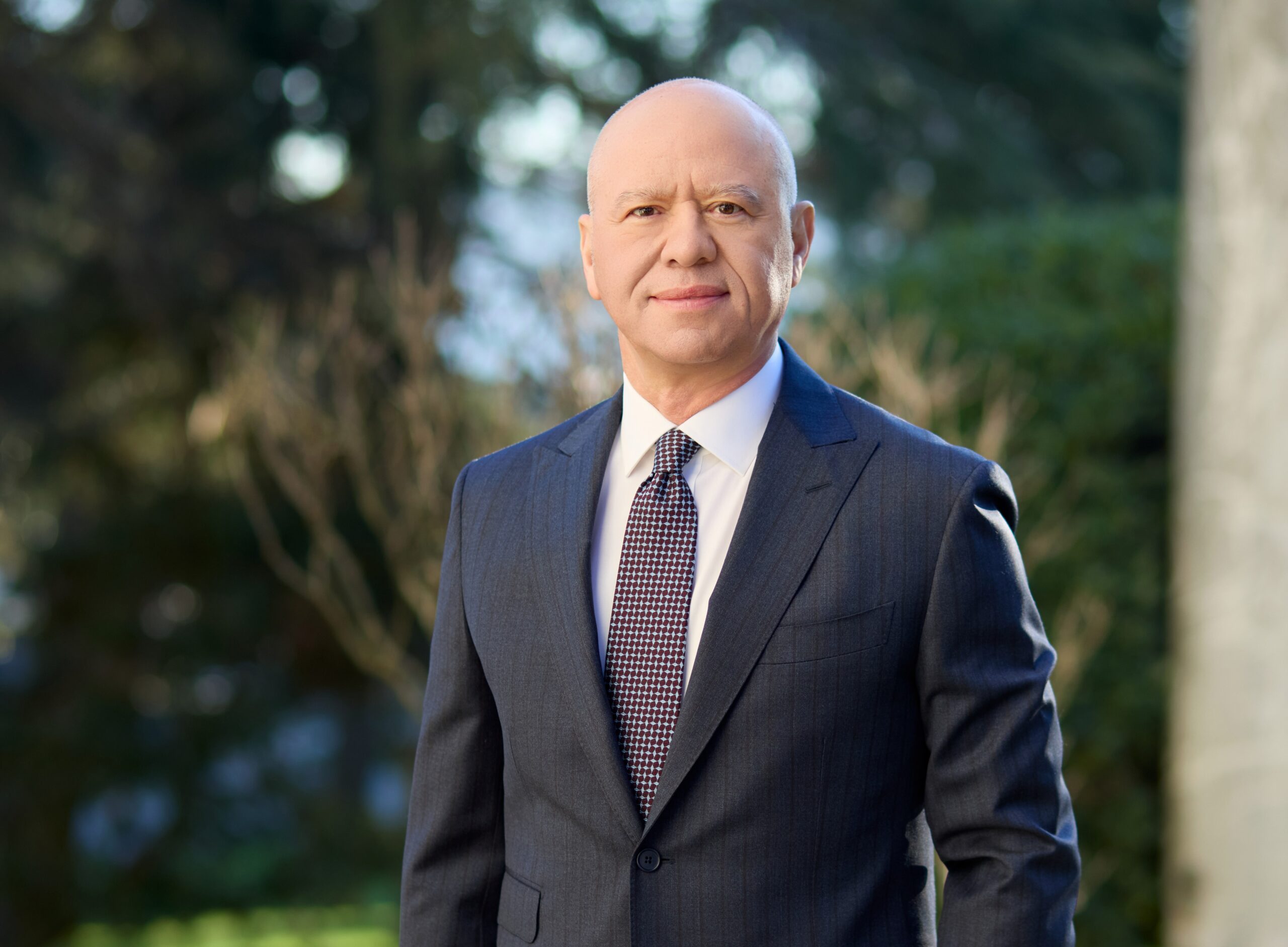 Koç Holding CEO’su Levent Çakıroğlu
