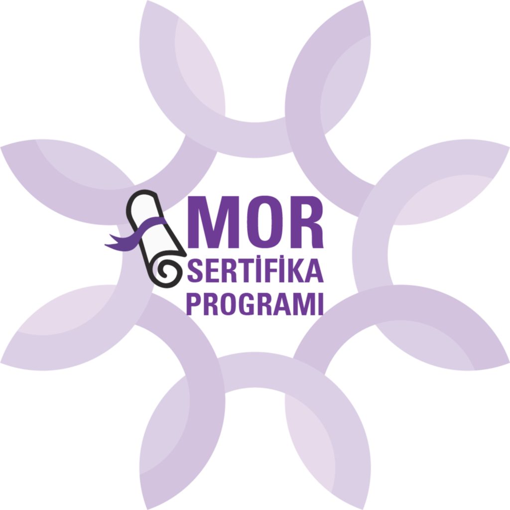 Mor Sertifika