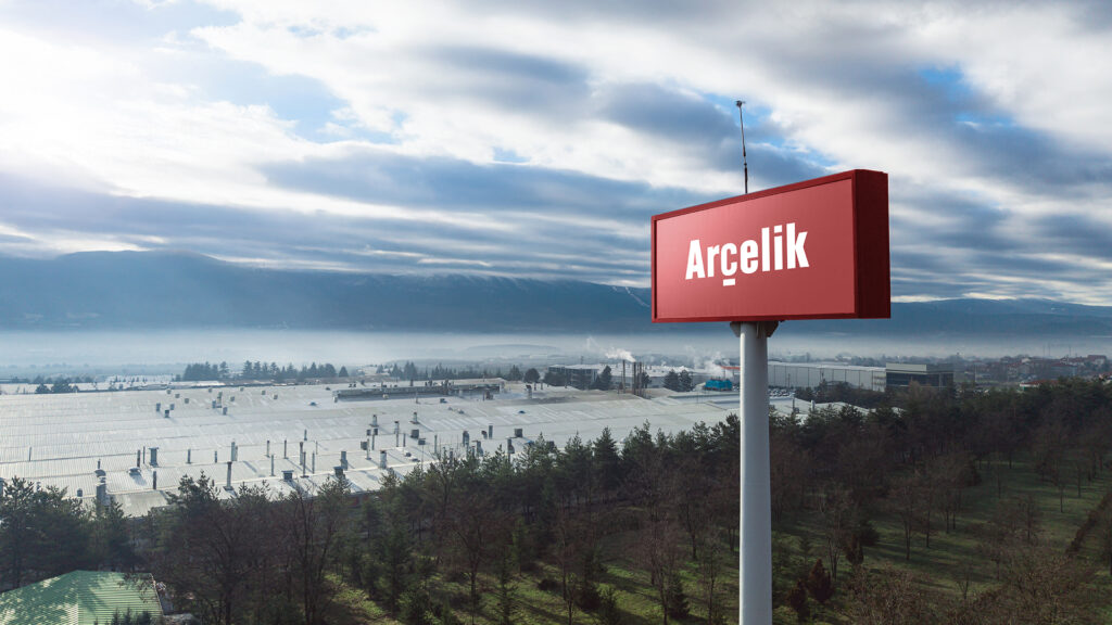 Arçelik Su Yönetimi