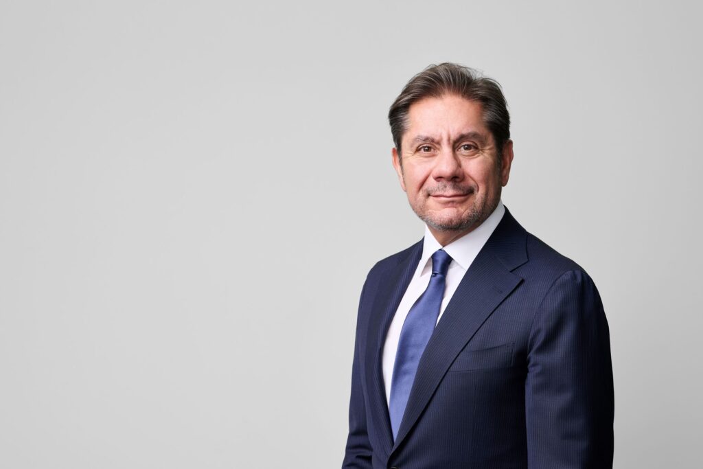 Akbank Genel Müdür Kaan Gür