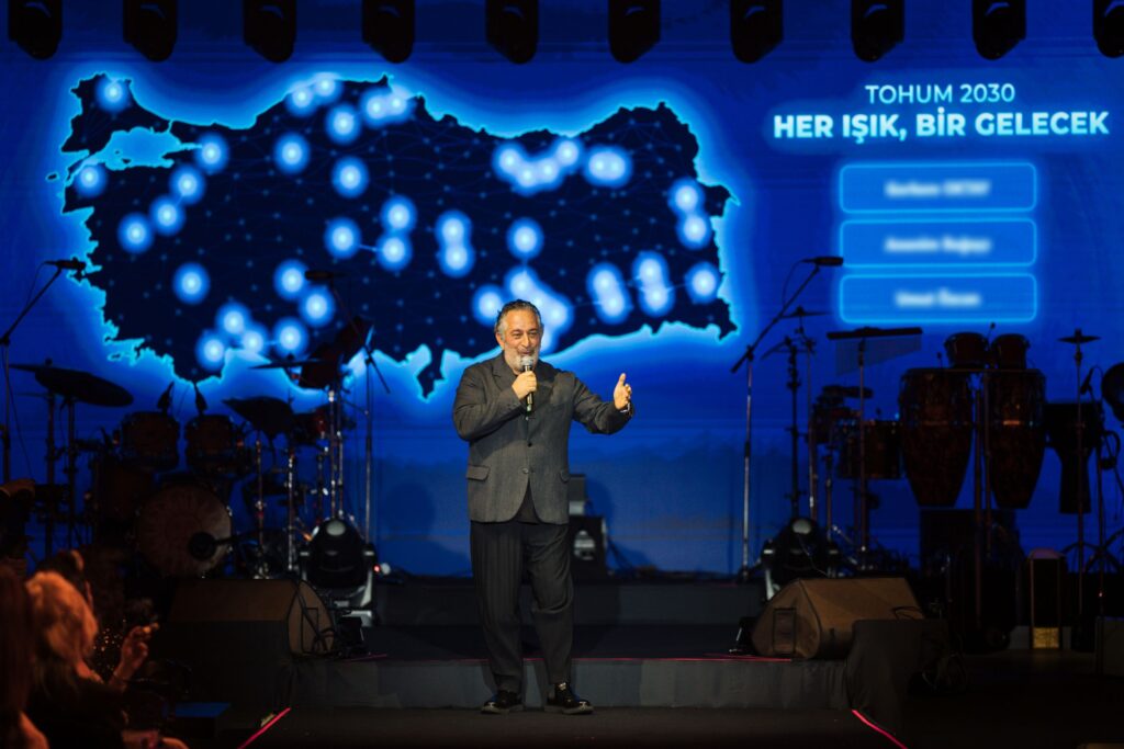 Tohum Otizm Vakfı 23. Yıl