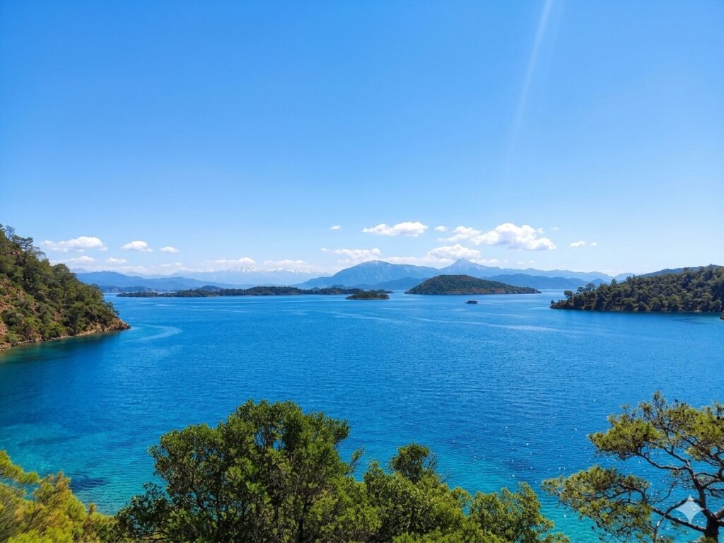 Fethiye Doğal Sit Alanı