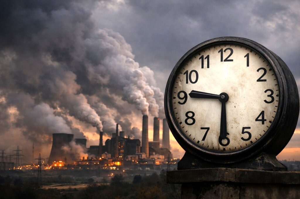 Tüik Emisyon Envanter