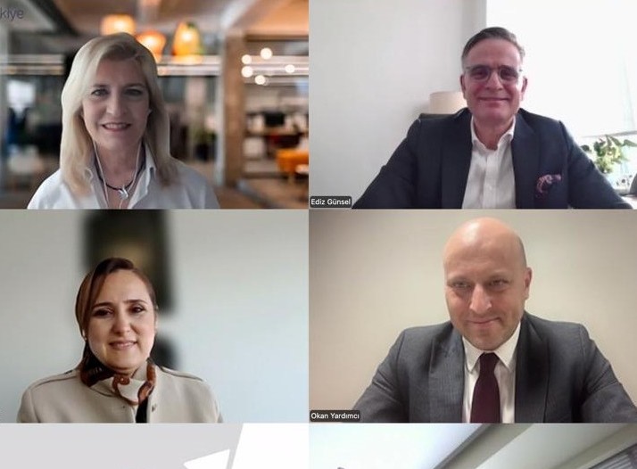 SKD TÜRKİYE WEBİNAR