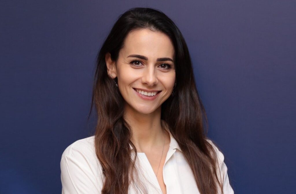 Eureko Sigorta Sürdürülebilirlik Lideri Beyza Sivrikaya