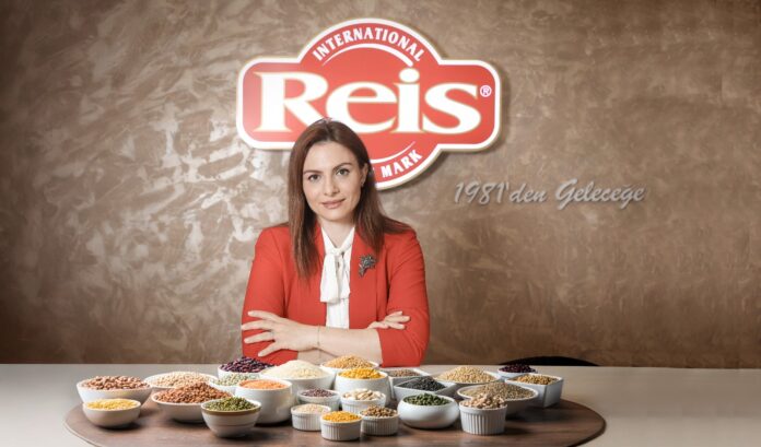 Reis Gıda Işılay Reis