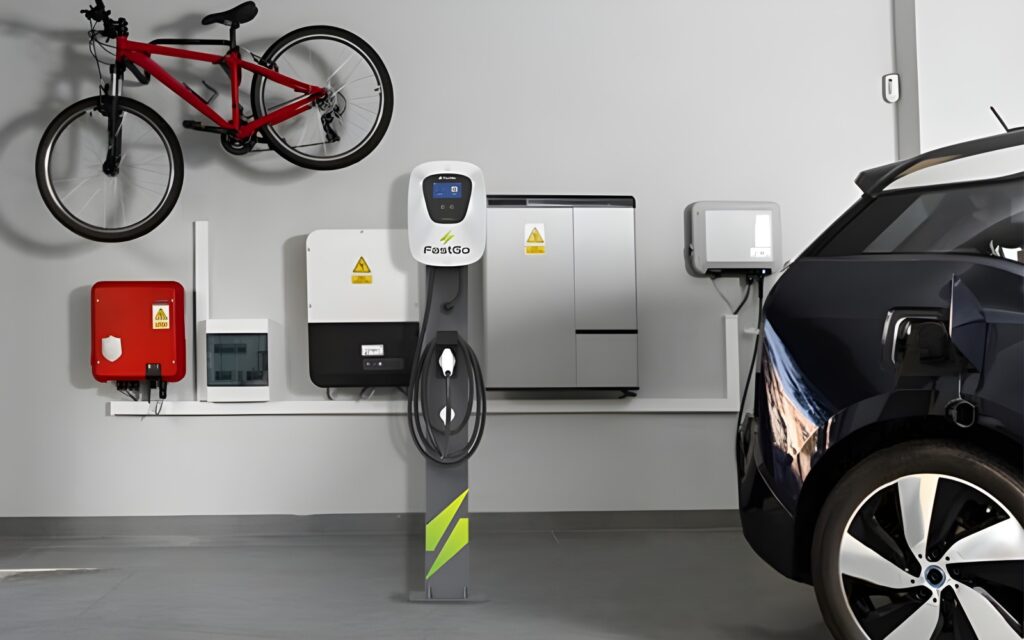 Eroğlu Global Holding’ten Yenilenebilir Enerji Atılımı