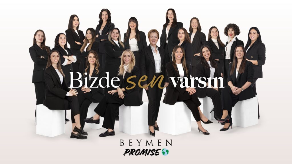 Beymen Group Sürdürülebilirlik