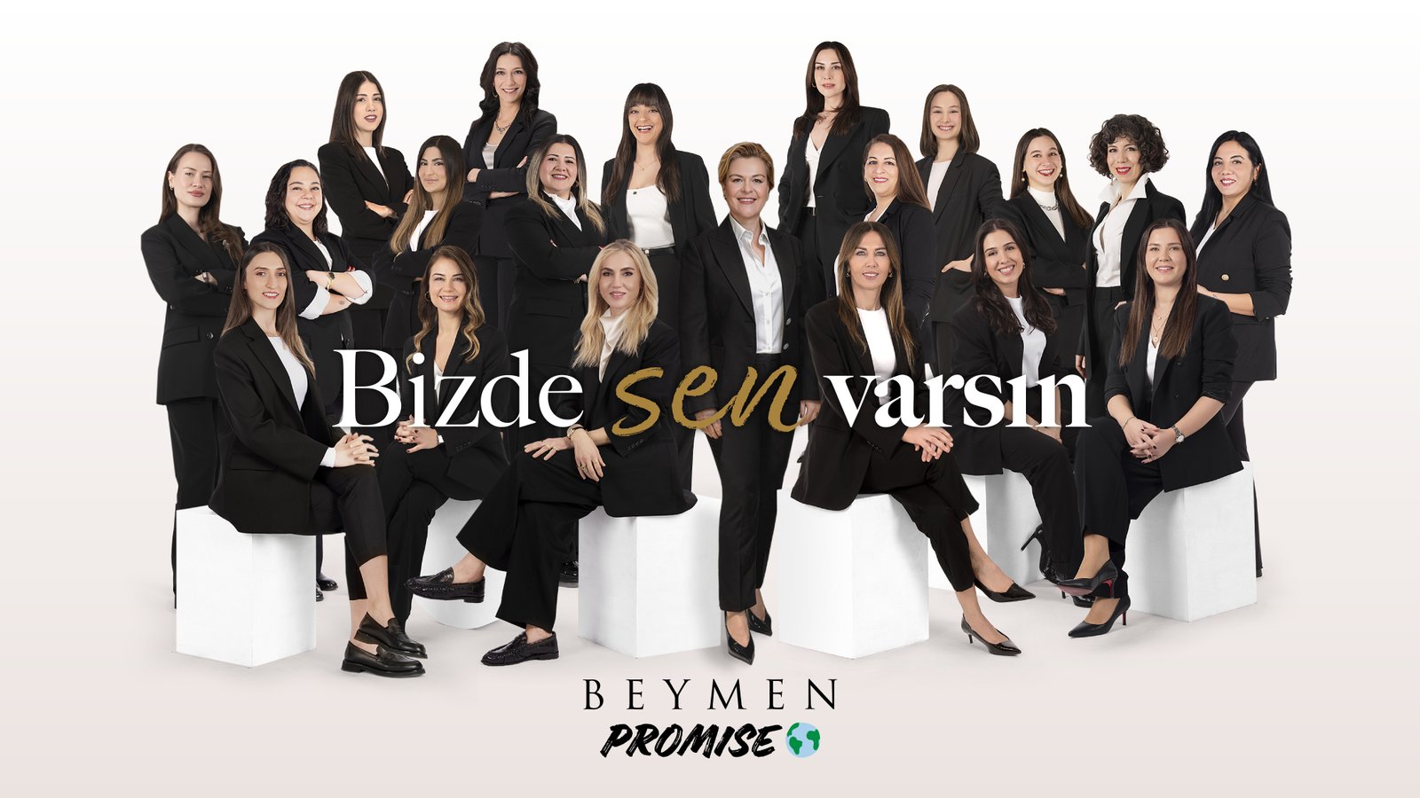 beymen Beymen Group Sürdürülebilirlik