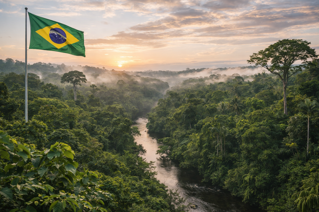 Brezilya