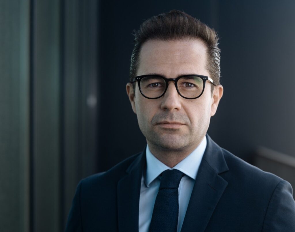 Lactalis Türkiye CEO’su Onur Barım