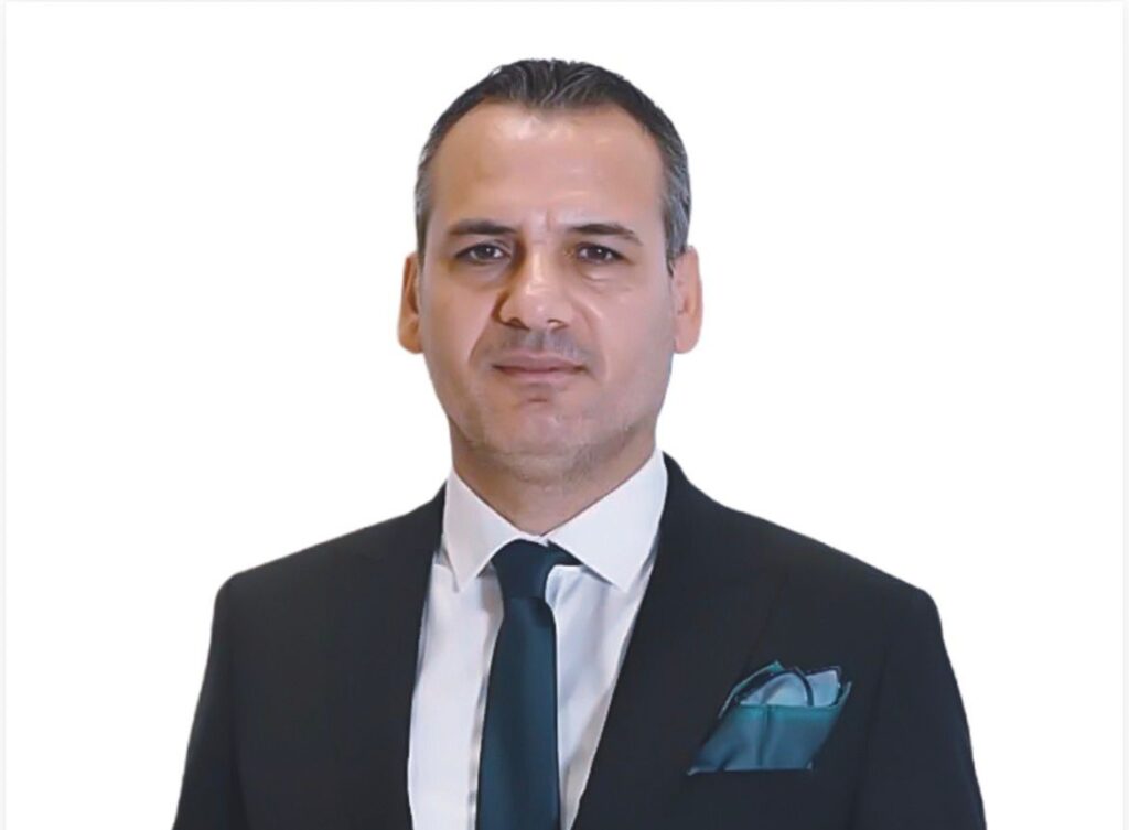 Efe Gökçe