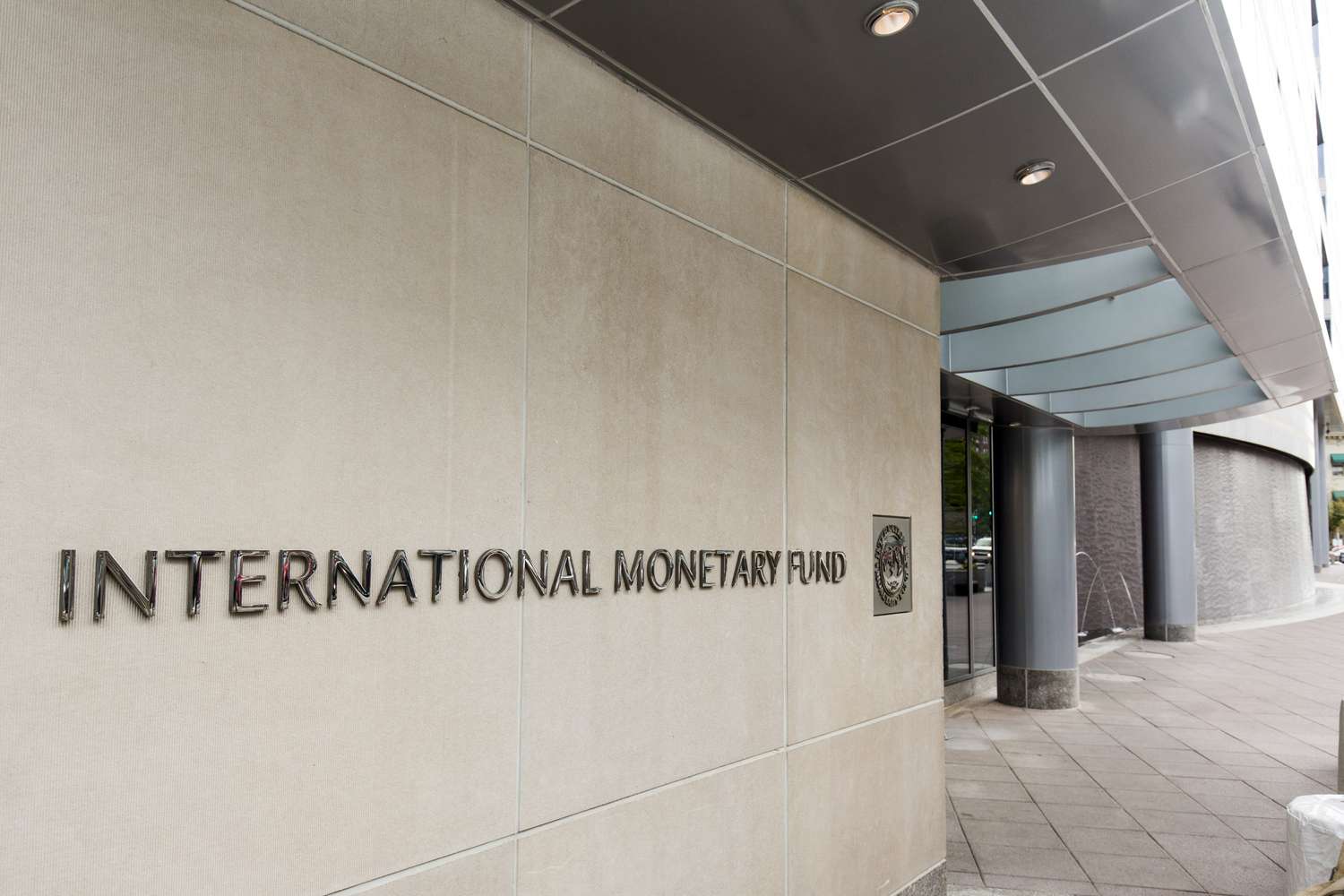 IMF