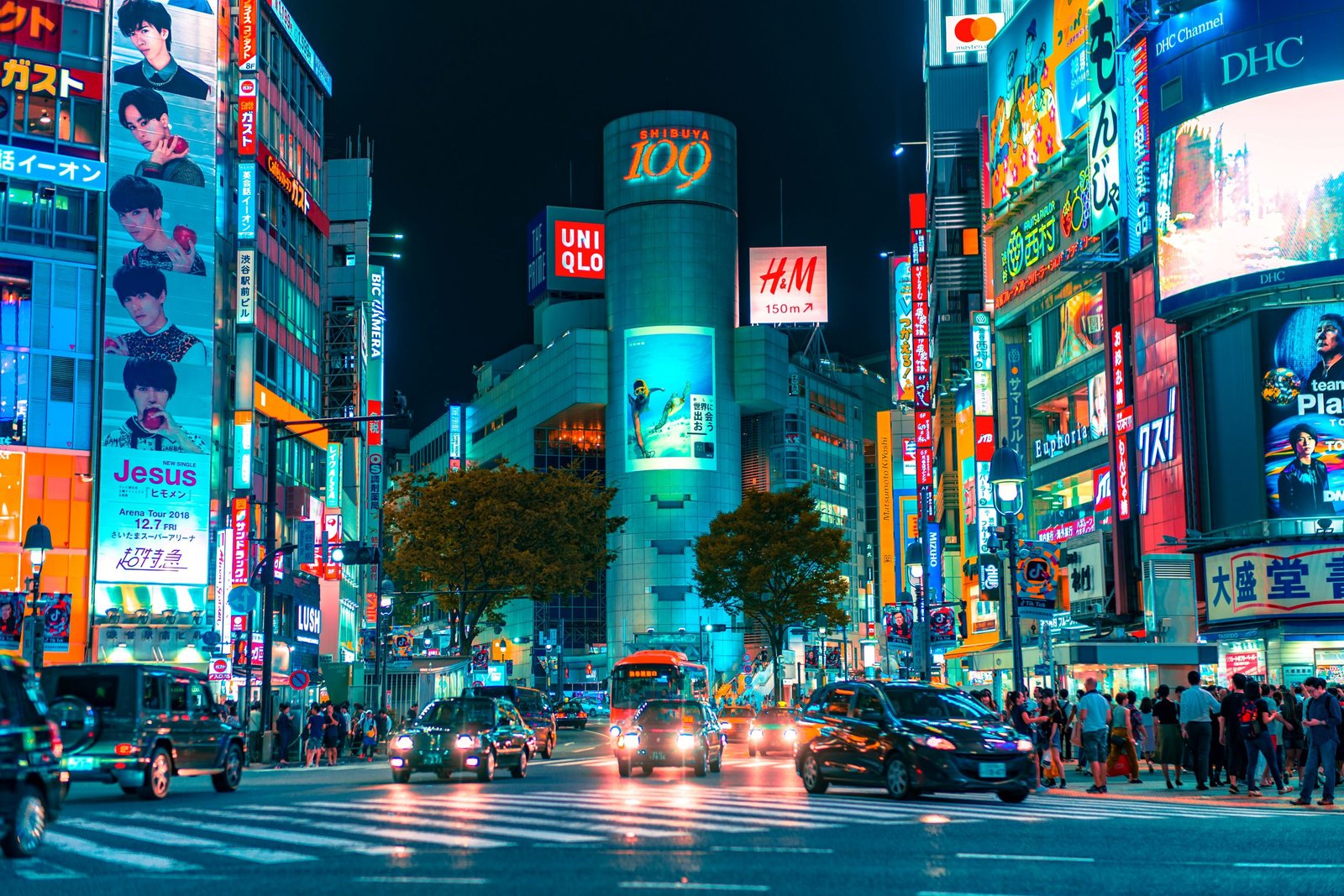 japan Japonya Atık DEvrimi