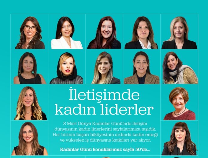 kadinlar 8 Mart Dünya Kadınlar Günü