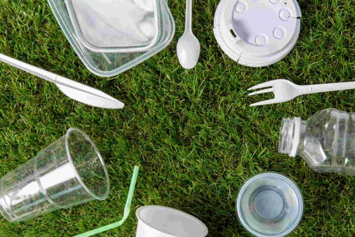 tekkullanimlik Tek Kullanımlık Plastikler