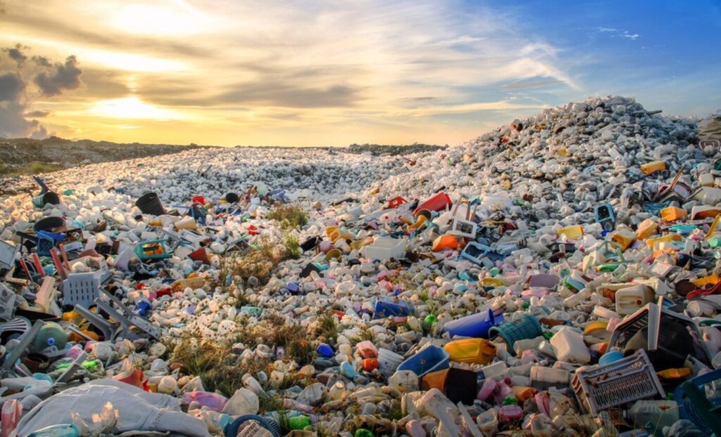 30 Mart Dünya Sıfır Atık Günü