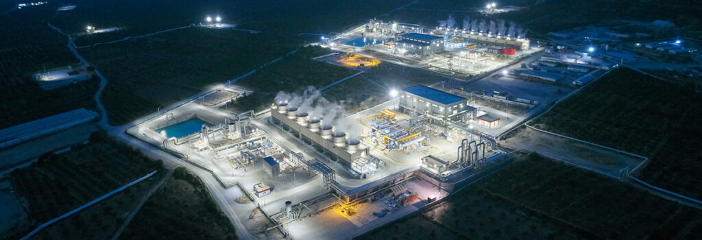 Zorlu Enerji ZExperience