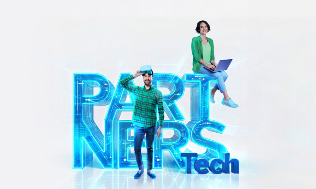 Garanti BBVA Partners Tech Programı Başlıyor