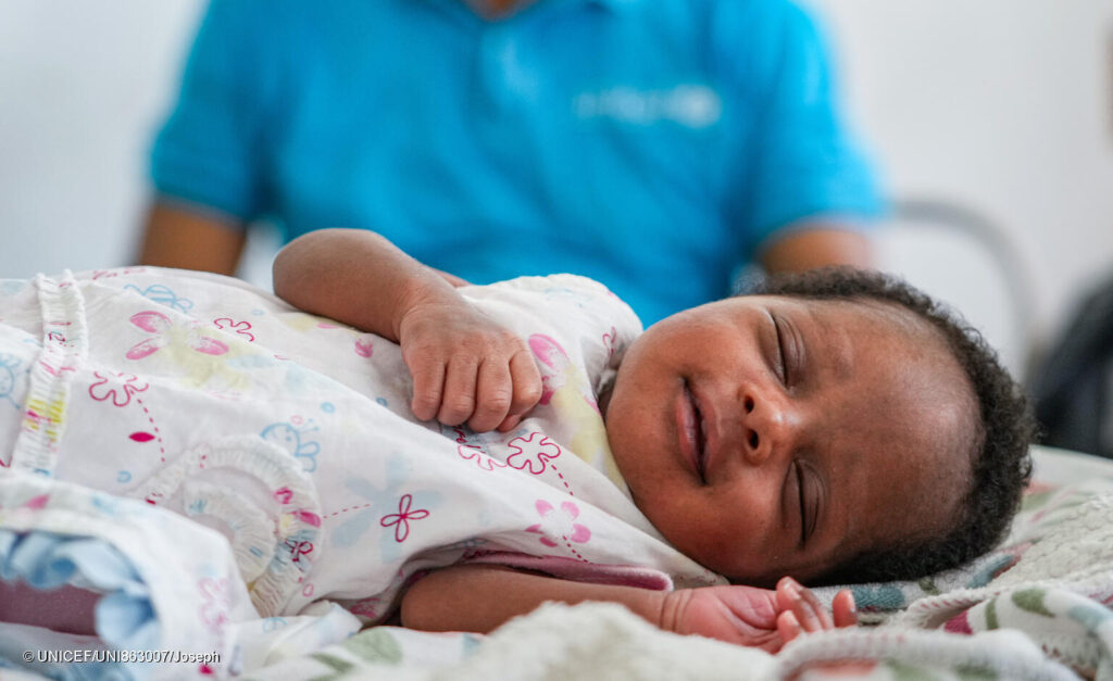 Dünya Çocuklarının Durumu Raporu - Unicef